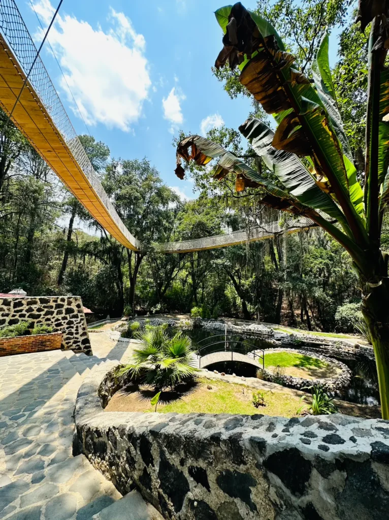 Home puente ft2