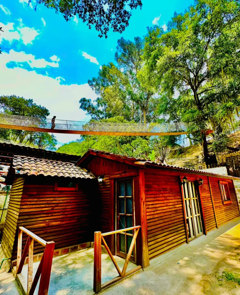 Home puente ft3